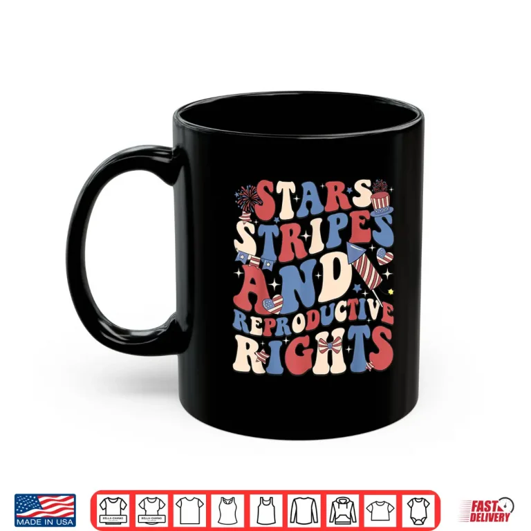 Mug Independence Day Shirt