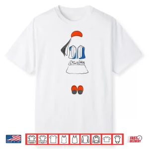Greek Independence Day Oxi Day Outfit Tsolias Shirt