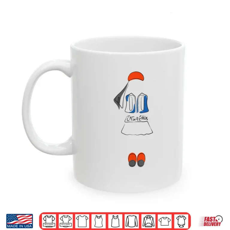 Mug Greek Independence Day Oxi Day Outfit Tsolias Shirt