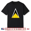 Saint Lucia Independence Day Flag Caribbean Carnival Shirt