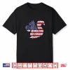 Squirrel Independence Day Shirt 4Th Of July Patriotic Gift