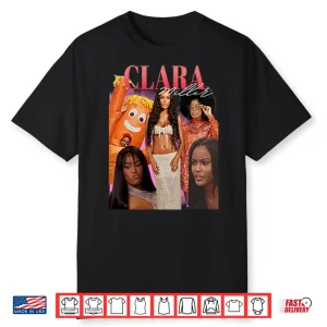 Ciara Miller Bravo Tv Summer House Shirt