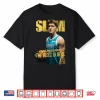 Kon Knueppel Slam Cover The Buzz Is Real Shirt