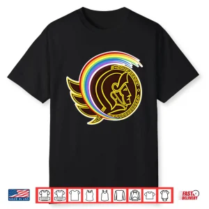 Rachel Reid Ottawa Senators Shirt