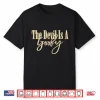 The Devil Is A Goofy Shirt