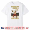 Wrestling Is Real God Is Not Funny Jesus Wrestling Shirt