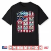 60 61 62 63 64 65 66 67 68 69 70 71 Impala Old School Car Shirt