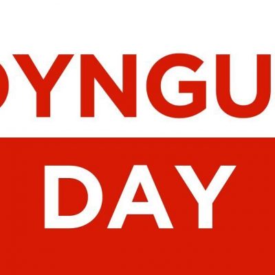 Dyngus Day