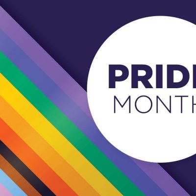 Pride Month