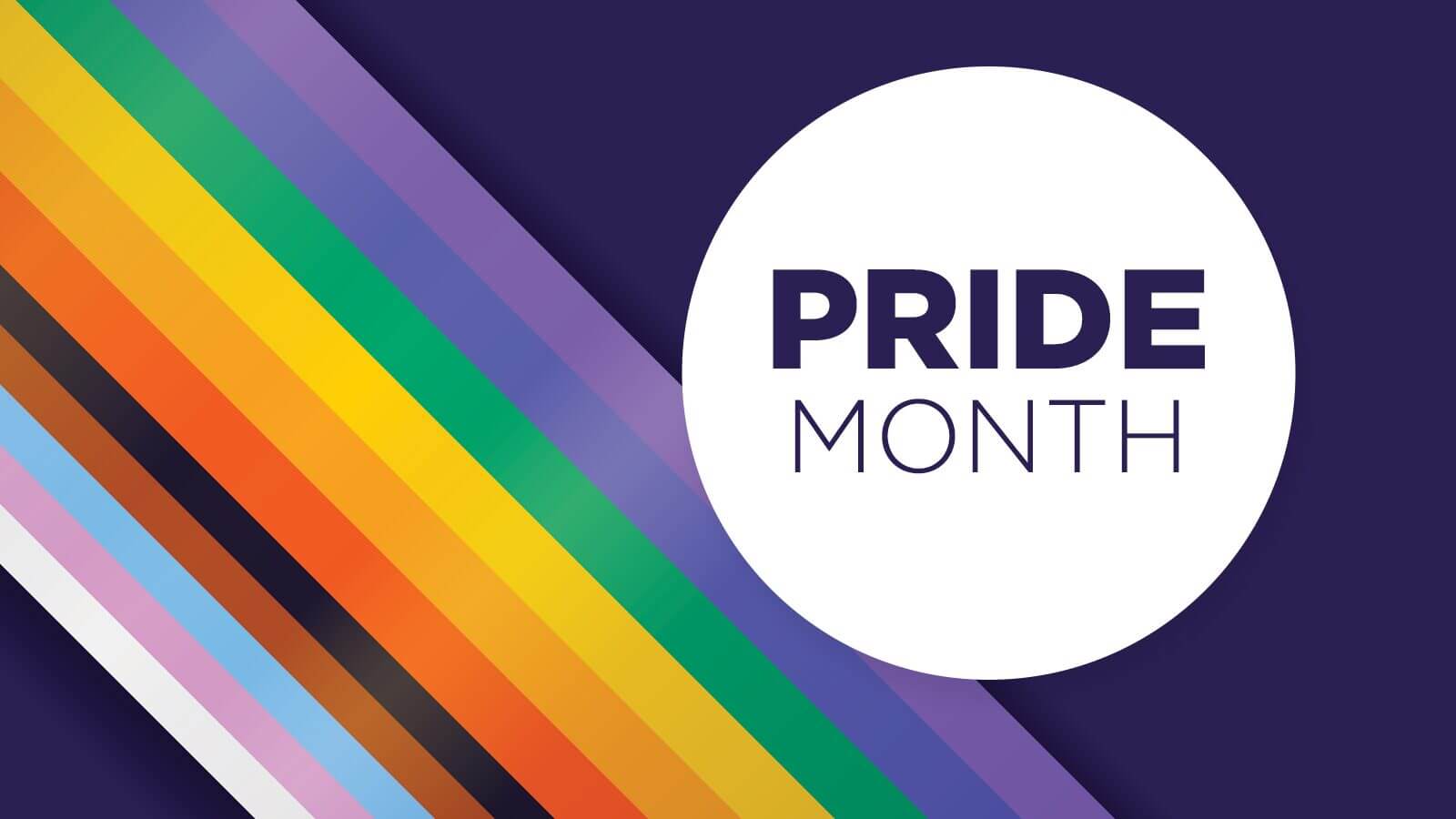 Pride Month
