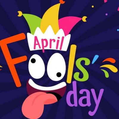 April Fools' Day