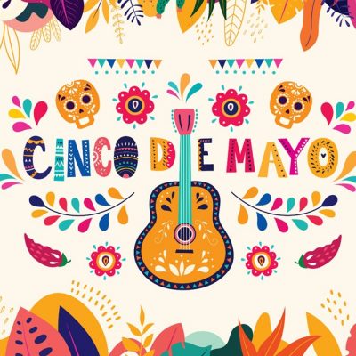 Cinco De Mayo
