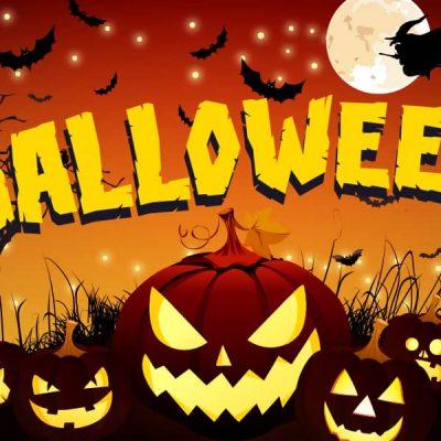 Halloween