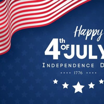 Independence Day 4th Of July
