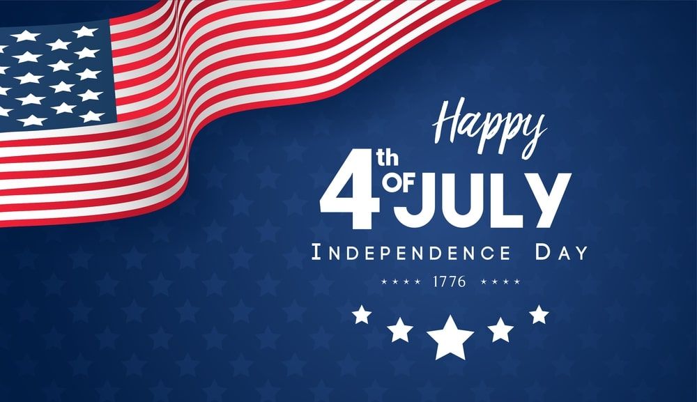 Independence Day 4th Of July
