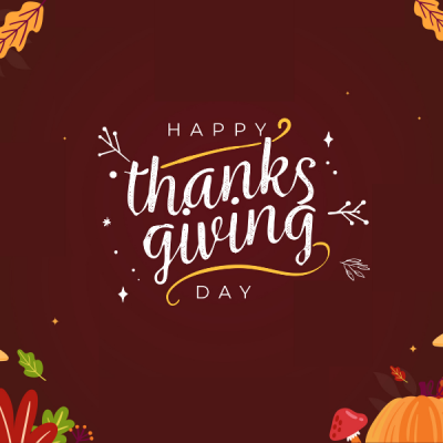 Thanksgiving