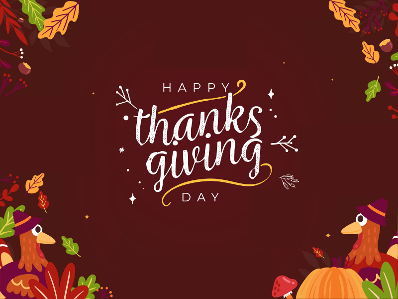 Thanksgiving