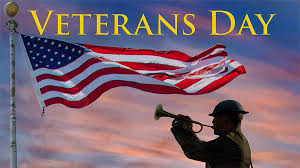 Veterans Day