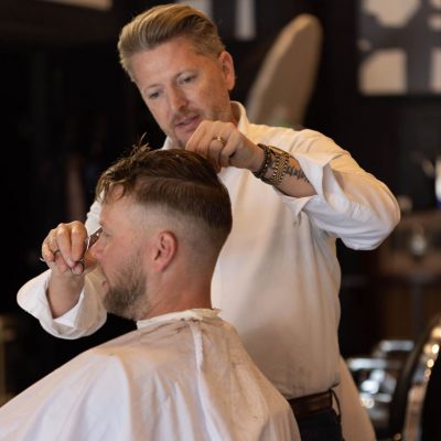 Barber