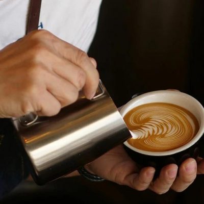 Barista