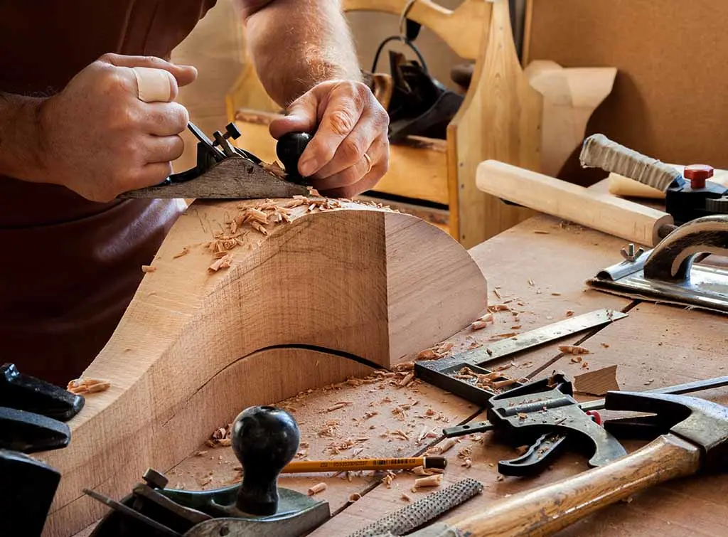 Carpenter