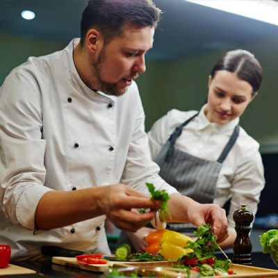 Chef