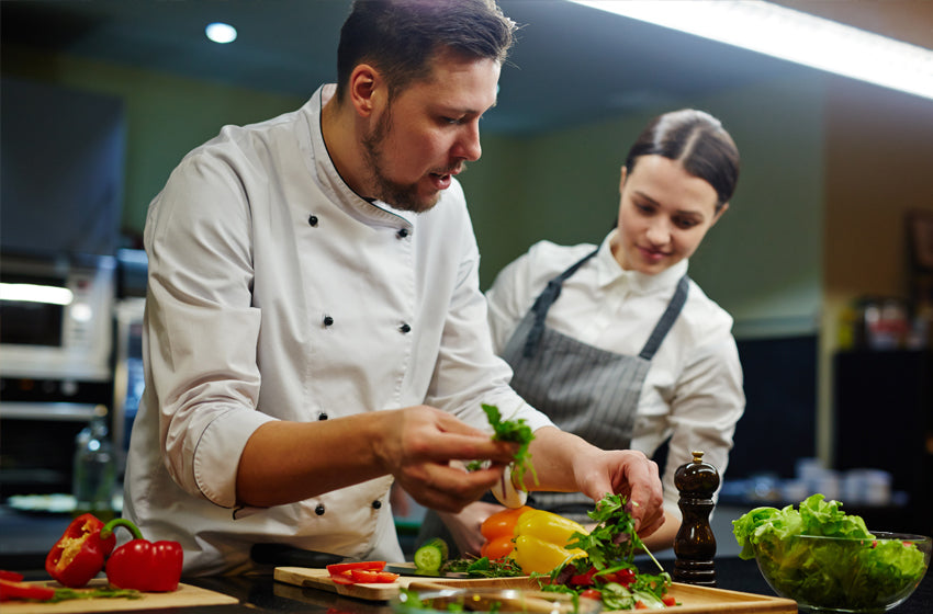 Chef