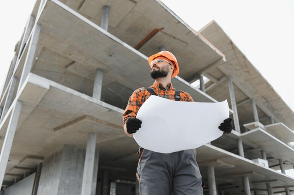 Construction Worker