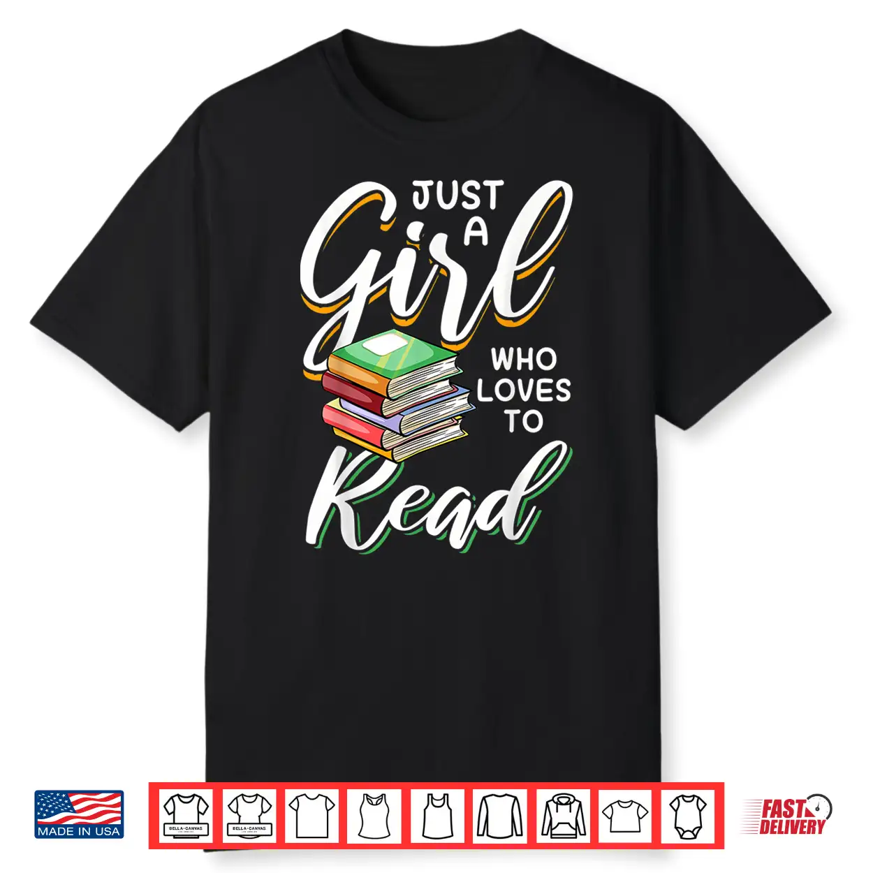 Bookworms Just A Girl Who Loves To Read Love To Read Shirt Bookworms Just A Girl Who Loves To Read Love To Read Shirt