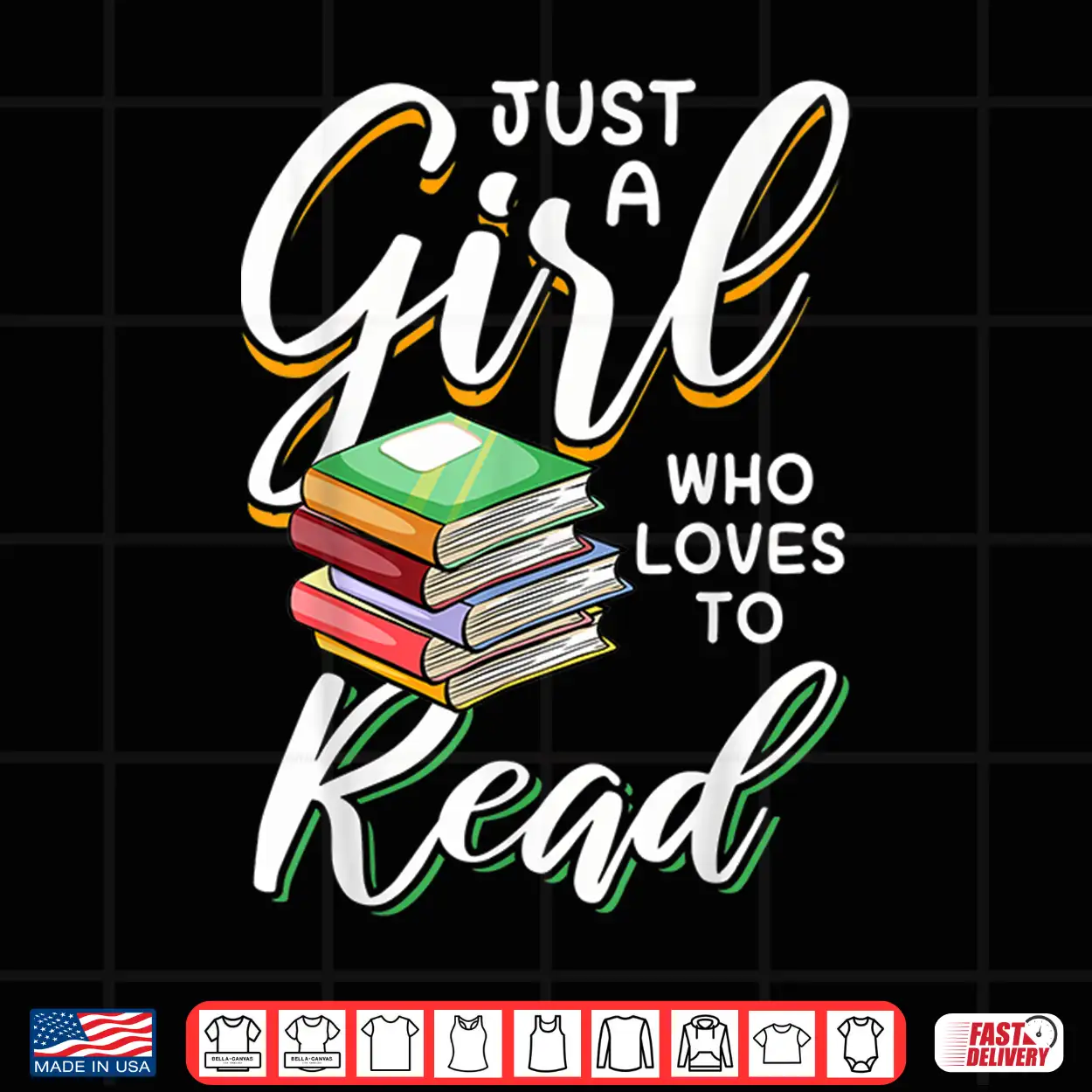 Bookworms Just A Girl Who Loves To Read Love To Read Shirt Bookworms Just A Girl Who Loves To Read Love To Read Shirt