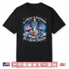 In A World Of Bookworms Be A Book Dragon Shirt