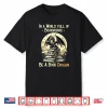 In A World Full Of Bookworms Be A Book Dragon Books Reading Shirt