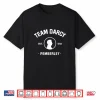 Mr Darcy Pride And Prejudice Jane Austen Team Darcy Shirt