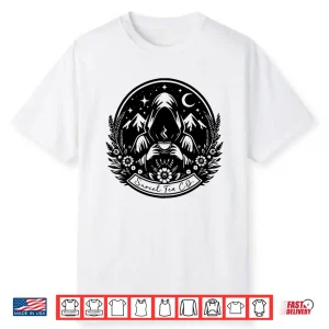 Suriel Tea Co Bookworms Shirt
