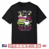 Book Lover & Coffee Reader Reading Quote Women & Girls Shirt