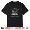 18Th Birthday Chapter 18 For Book Reader Funny Shirt