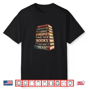 Funny Reading Book Shirt