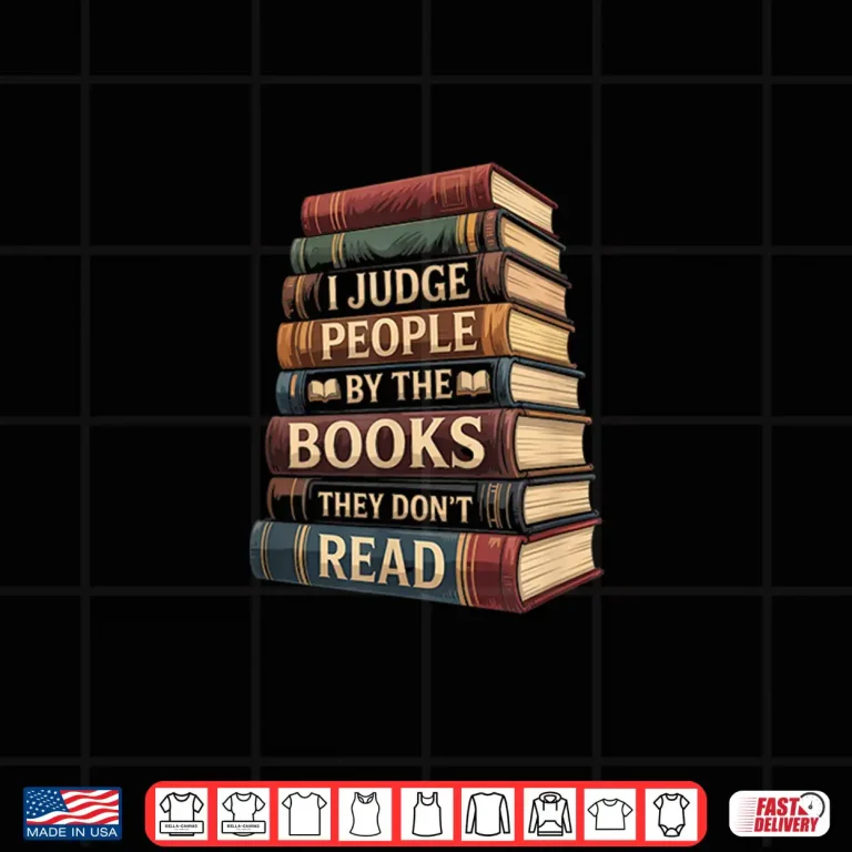 Design Funny Reading Book Shirt