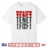 Tenet Popular Square Sator Sentence Palindrome I Movie Sign Shirt