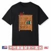 Decolonize Your Bookshelf I Funny Gift Idea For Bookworms Shirt