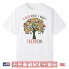 I Read What I Want Banned Books Librarian Nerd Bookworms Shirt