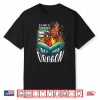 In A World Full Of Bookworms Be A Book Dragon Lover Shirt
