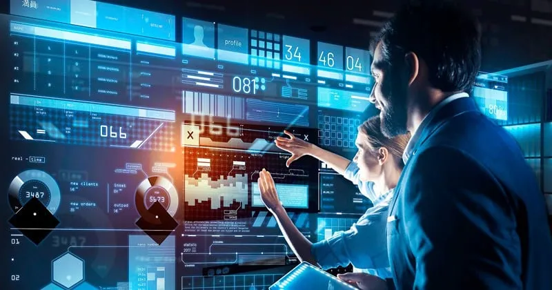 Data Scientist