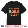 Romantasy Book Club Novel Reading Club Bibliophiles Fiction Shirt