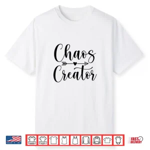 Chaos Creator Shirt