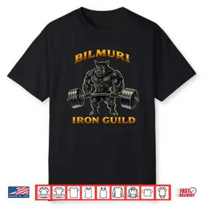 Fitness Motivation Shirt
