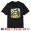 Geometry Gang Dash Crew Shirt