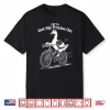 Off To Get My Praise On Silly Goose Jesus Christian Bible Shirt