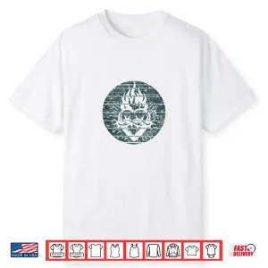 Sacred Heart Of Jesus Catholic Shirt