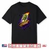The Tea Shirt Club Shirt